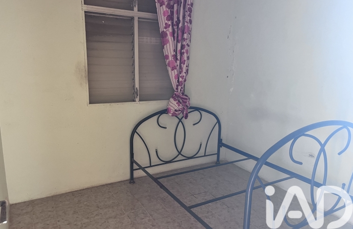 Vente Maison 250m&sup2; 8 pi&#232;ces Le Vauclin