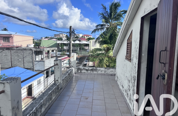 Vente Maison 250m&sup2; 8 pi&#232;ces Le Vauclin