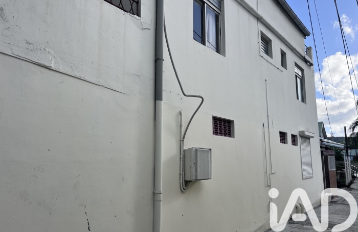 Vente Maison 250m&sup2; 8 pi&#232;ces Le Vauclin