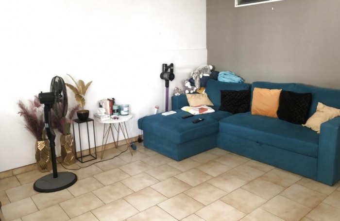 Vente Appartement 97212