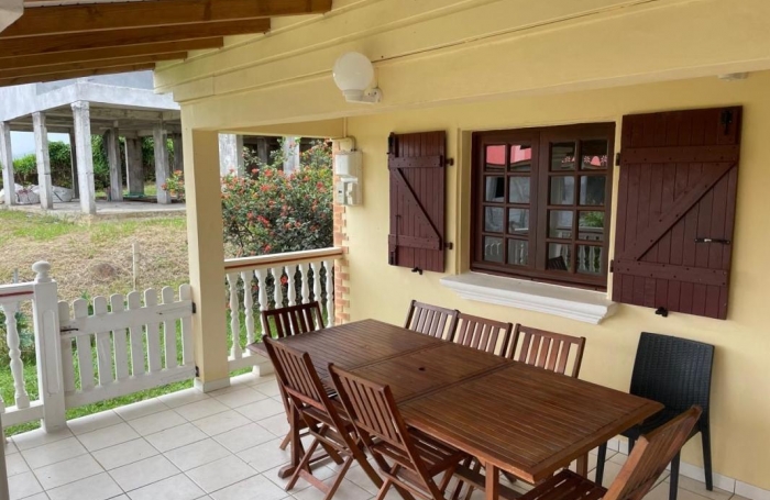 Location Maison 97224