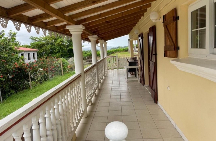 Location Maison 88m&sup2; 4 pi&#232;ces Ducos