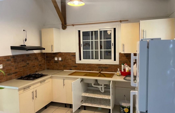 Location Maison 88m&sup2; 4 pi&#232;ces Ducos