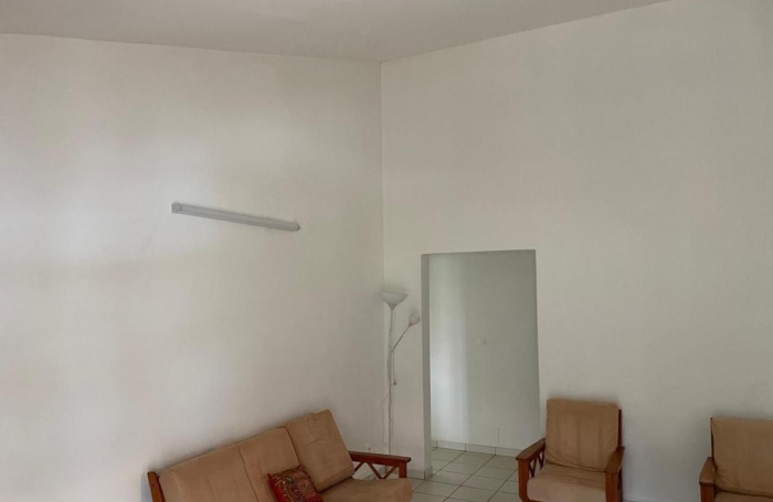 Location Maison 88m&sup2; 4 pi&#232;ces Ducos