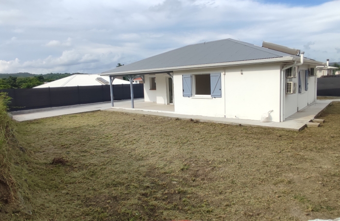 Location Maison 97223