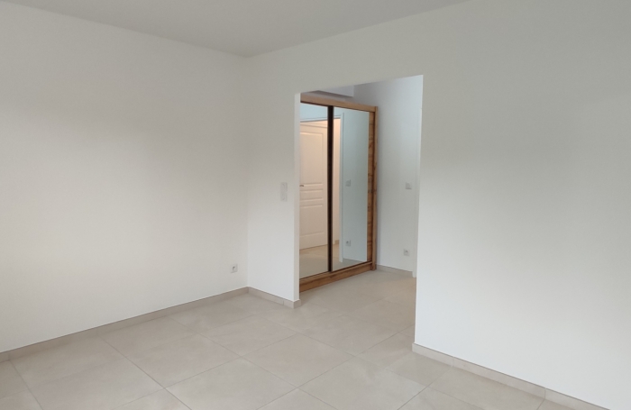 Villa neuve T4 sur la commune du Diamant (quartier Taupini&egrave;re) - Loi Girardin