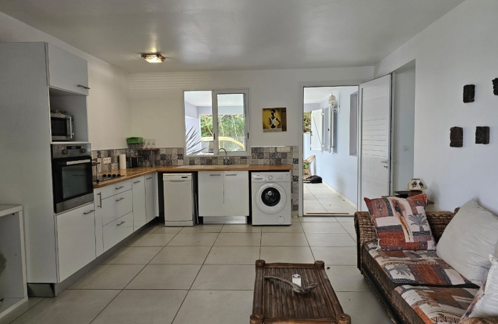 Location Appartement 97240