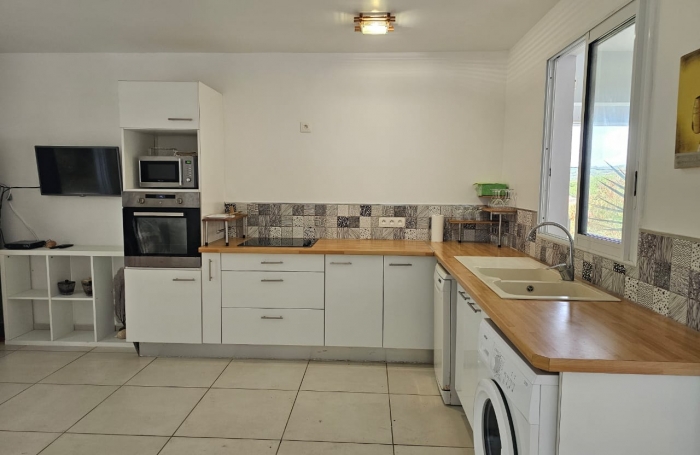 Lumineux T3 Meubl&eacute; POINTE JACOB eau, &eacute;lectricit&eacute; et internet inclus