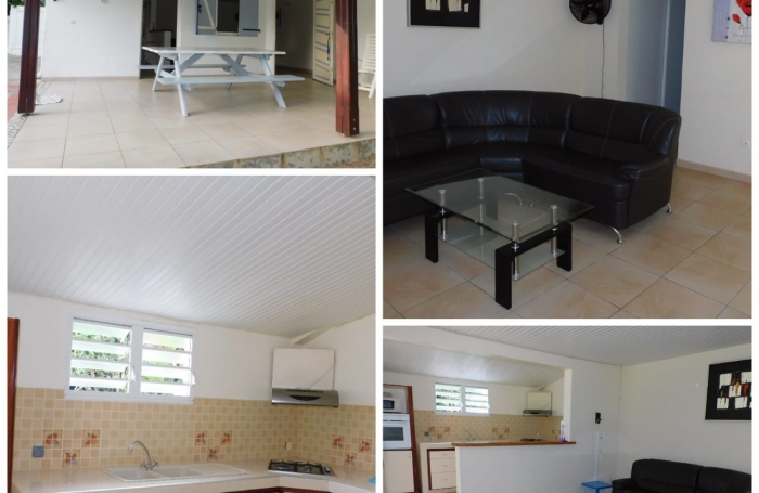 Location Appartement 97240