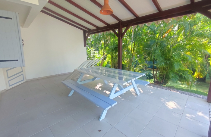 Charmant T3 meubl&eacute;- EAU et ELECTRICITE compris