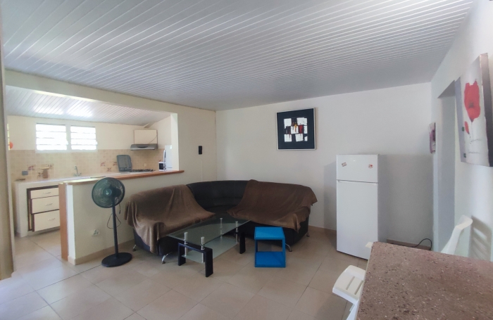 Charmant T3 meubl&eacute;- EAU et ELECTRICITE compris