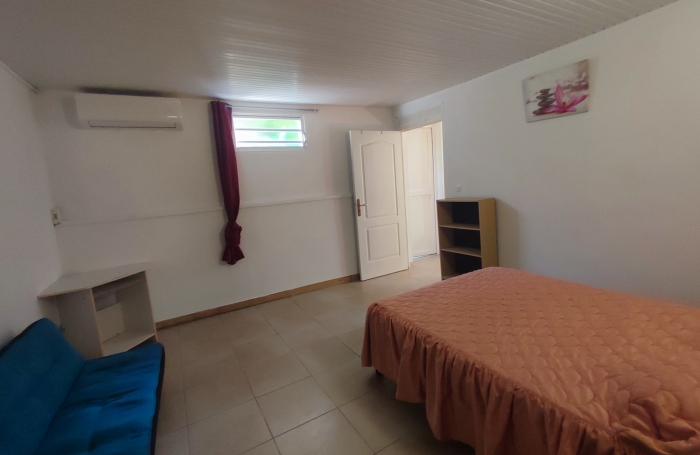 Charmant T3 meubl&eacute;- EAU et ELECTRICITE compris