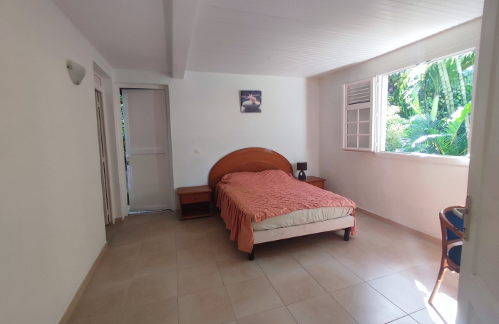 Charmant T3 meubl&eacute;- EAU et ELECTRICITE compris