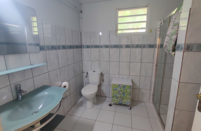 Charmant T3 meubl&eacute;- EAU et ELECTRICITE compris