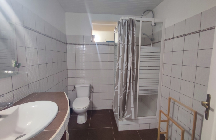 Charmant T3 meubl&eacute;- EAU et ELECTRICITE compris