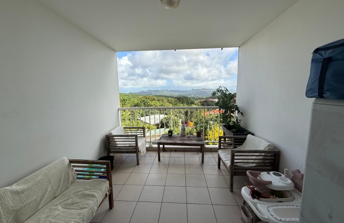 Vente Appartement 97212