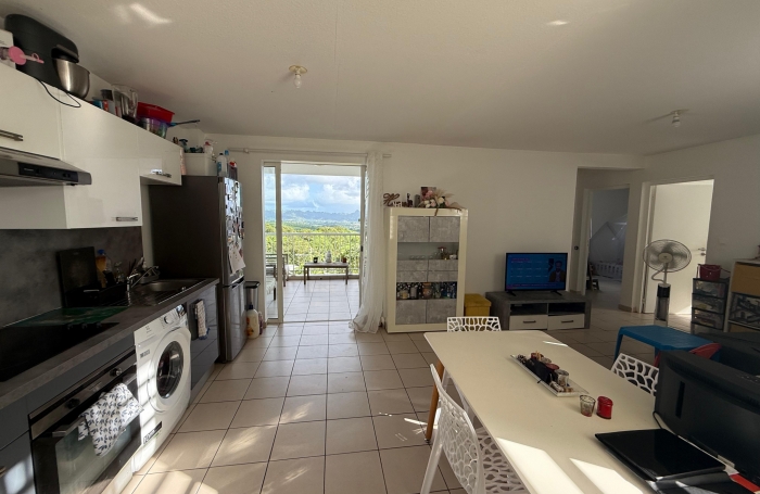 Appt T3 Proche Lamentin