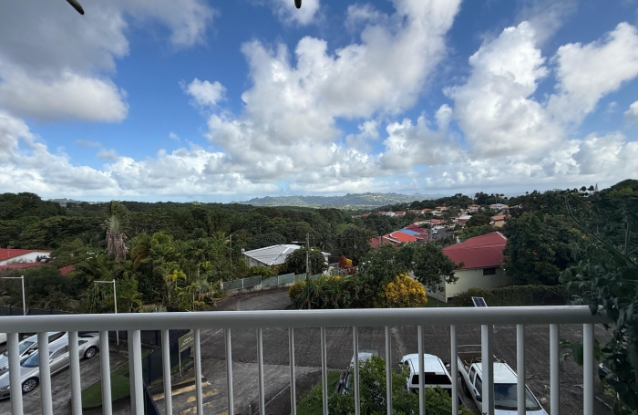 Appt T3 Proche Lamentin