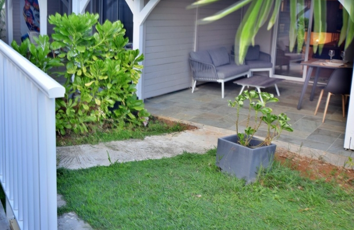 Vente Appartement 24m&sup2; 1 pièce Le Diamant