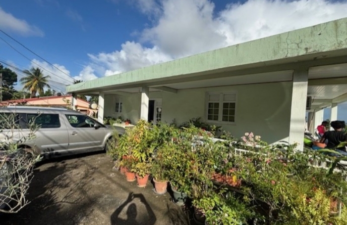 Vente Maison 272m&sup2; 5 pièces Le Fran&ccedil;ois