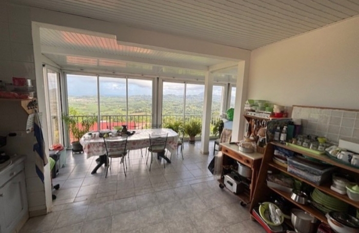 Vente Maison 272m&sup2; 5 pièces Le Fran&ccedil;ois