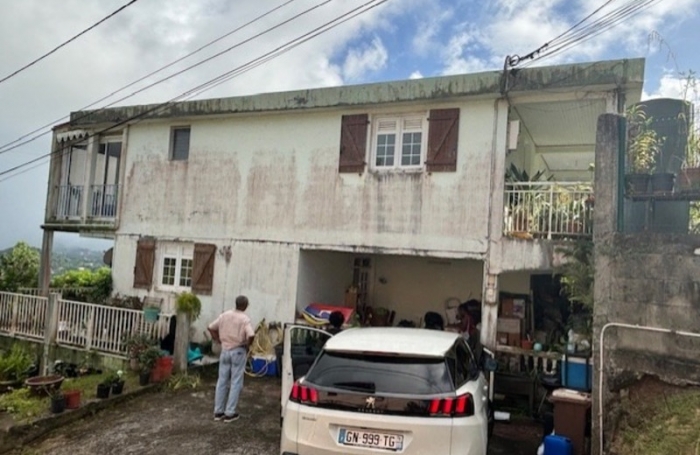 Vente Maison 272m&sup2; 5 pièces Le Fran&ccedil;ois