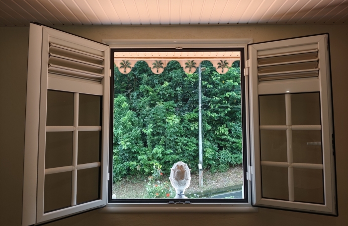 Ensemble de 3 logements &agrave; achever