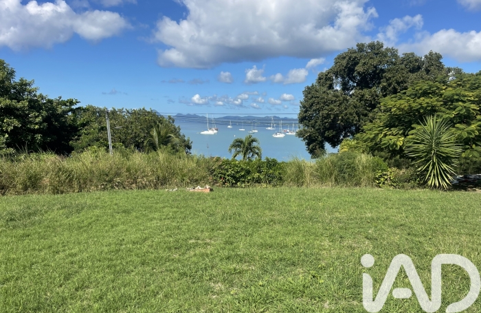 Vente Appartement 20m&sup2; 1 pièce Sainte Anne