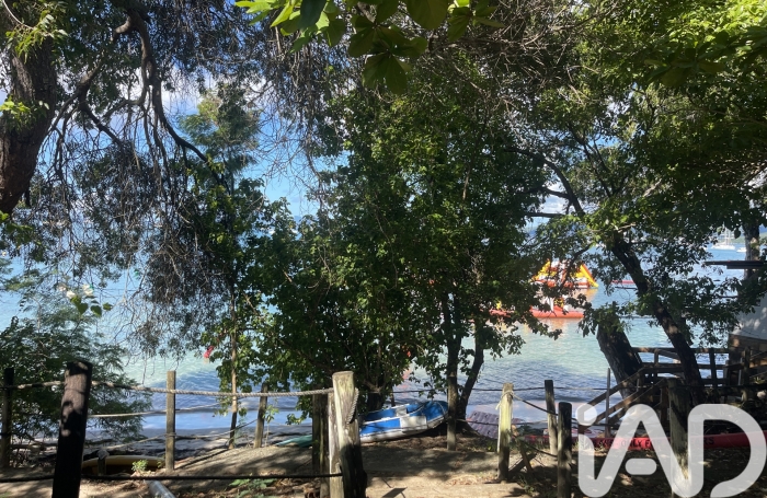 Vente Appartement 20m&sup2; 1 pièce Sainte Anne