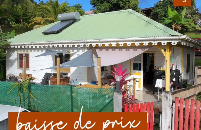 Vente Maison 97224