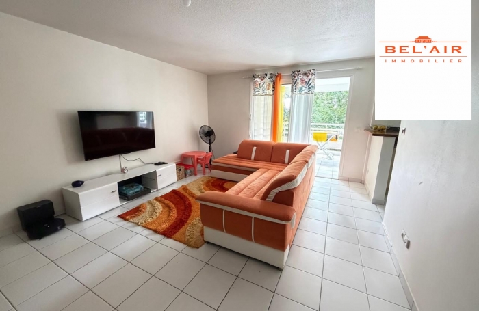 Vente Appartement 97231