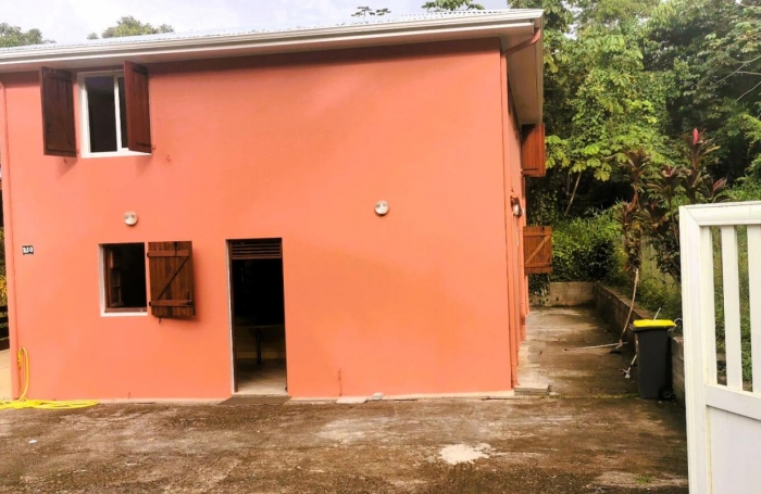 Location Maison 97212