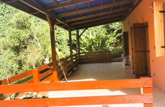 Location Maison 157m&sup2; 6 pièces Saint-Joseph