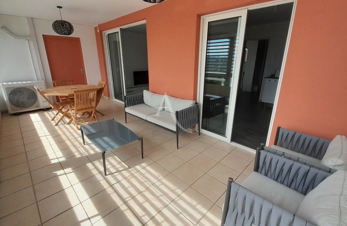 Vente Appartement 