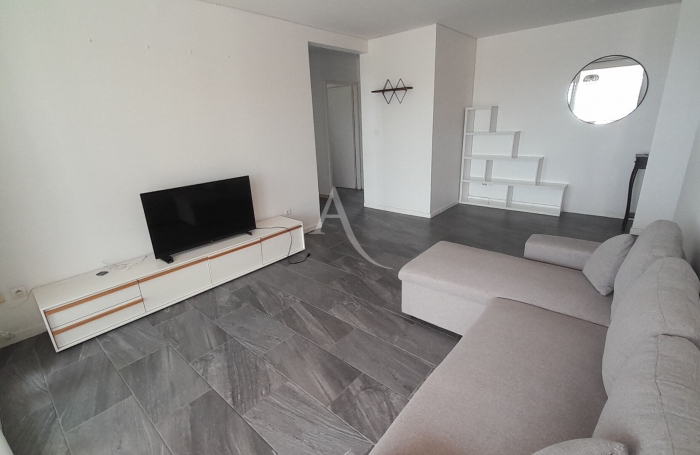 Vente Appartement 87.74m² 4 pièces La Trinité