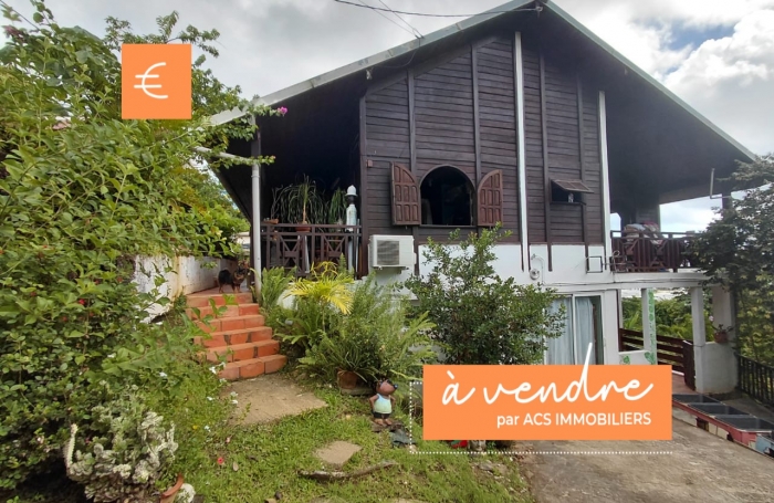Vente Maison 97231