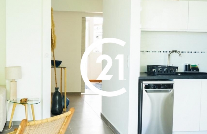 Location Appartement 80.00m&sup2; 4 pièces Schoelcher