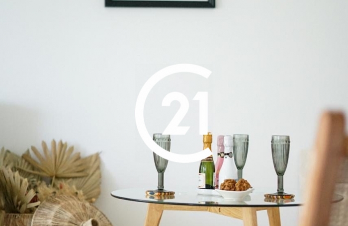 Location Appartement 80.00m&sup2; 4 pièces Schoelcher