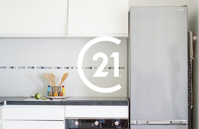 Location Appartement 80.00m&sup2; 4 pièces Schoelcher