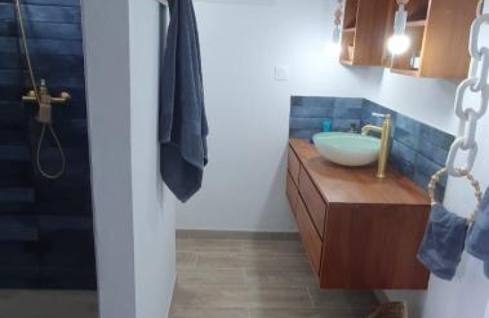 Vente Maison 100m&sup2; 4 pièces Sainte Luce