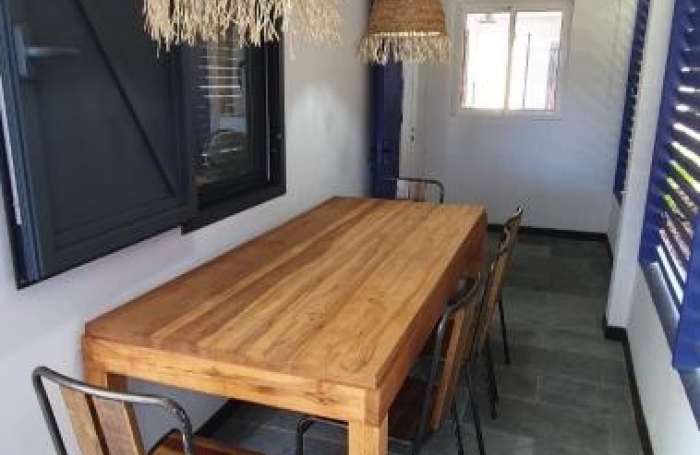 Vente Maison 100m&sup2; 4 pièces Sainte Luce