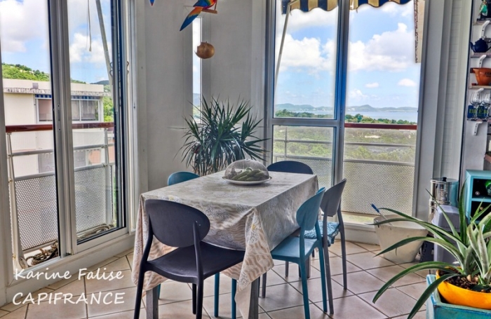 Vente Appartement 72m&sup2; 3 pièces Sainte Luce