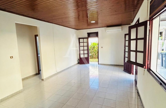 Location Maison 87.55m² 4 pièces Le Lamentin