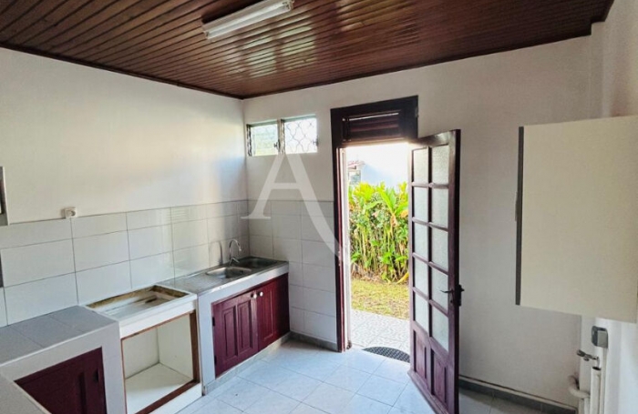 Location Maison 87.55m² 4 pièces Le Lamentin