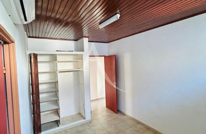 Location Maison 87.55m² 4 pièces Le Lamentin