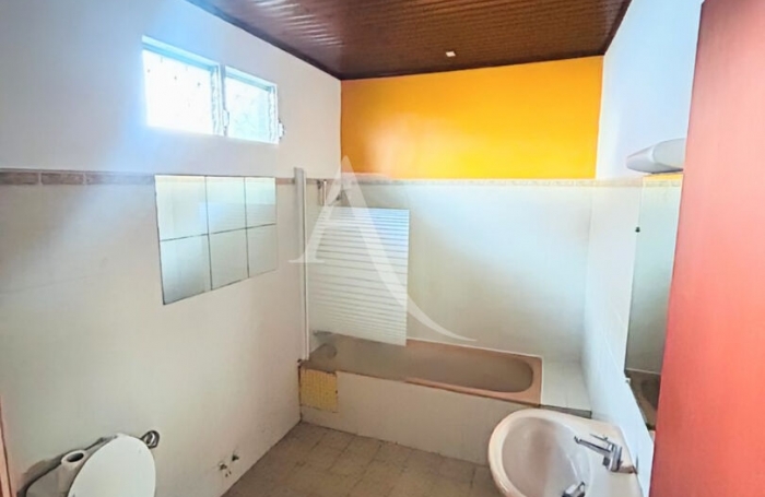 Location Maison 87.55m² 4 pièces Le Lamentin