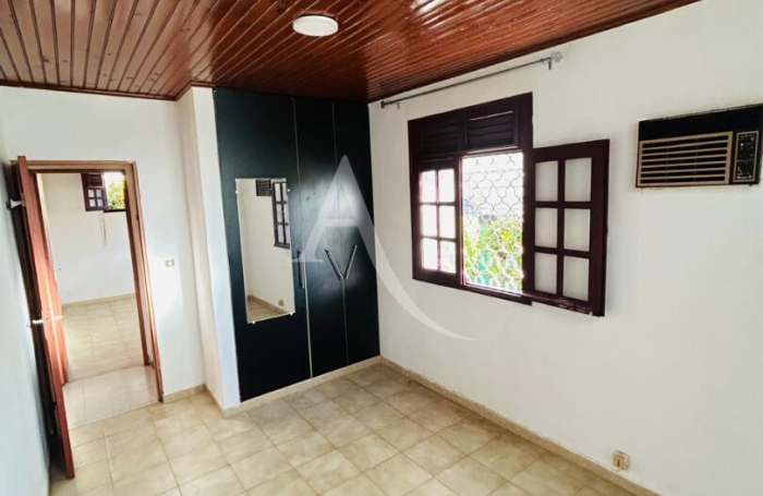 Location Maison 87.55m² 4 pièces Le Lamentin