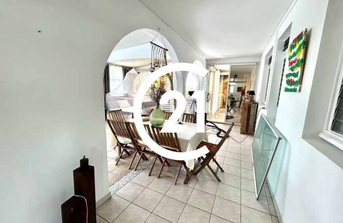 Location Maison 136.70m&sup2; 4 pièces Le Robert