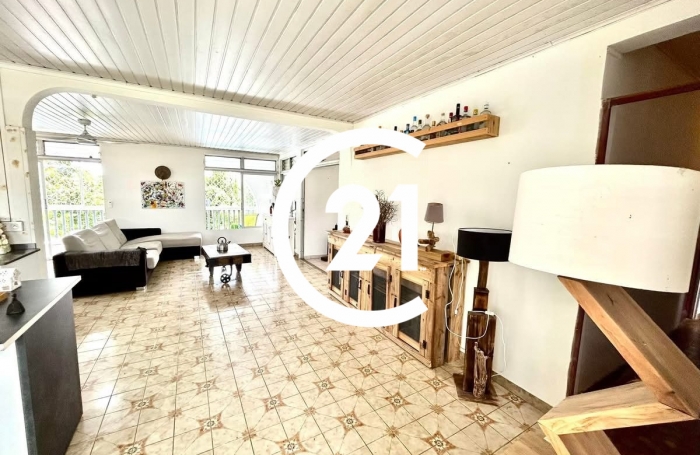 Location Maison 136.70m&sup2; 4 pièces Le Robert