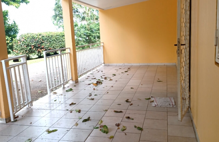 Location Appartement 